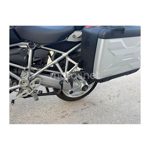 BMW R 1200 GS – Vista 16