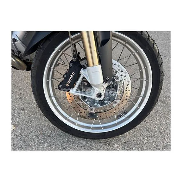 BMW R 1200 GS – Vista 7