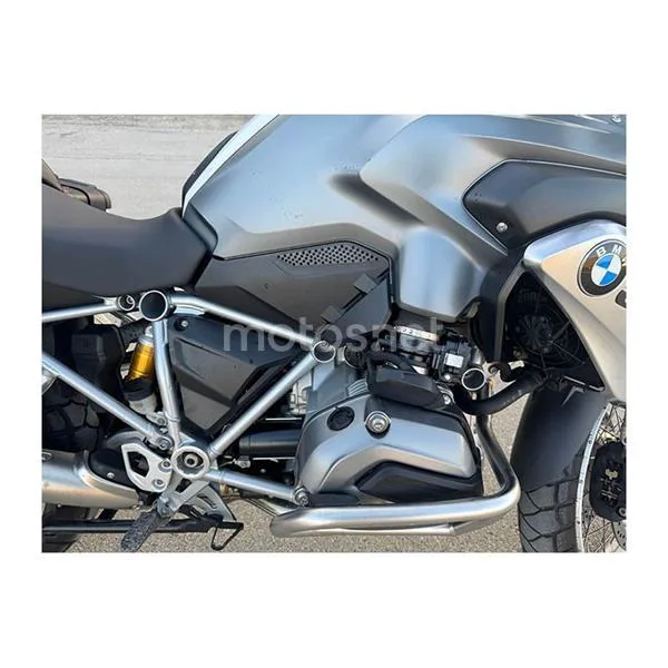 BMW R 1200 GS – Vista 9