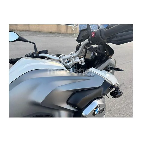 BMW R 1200 GS – Vista 10