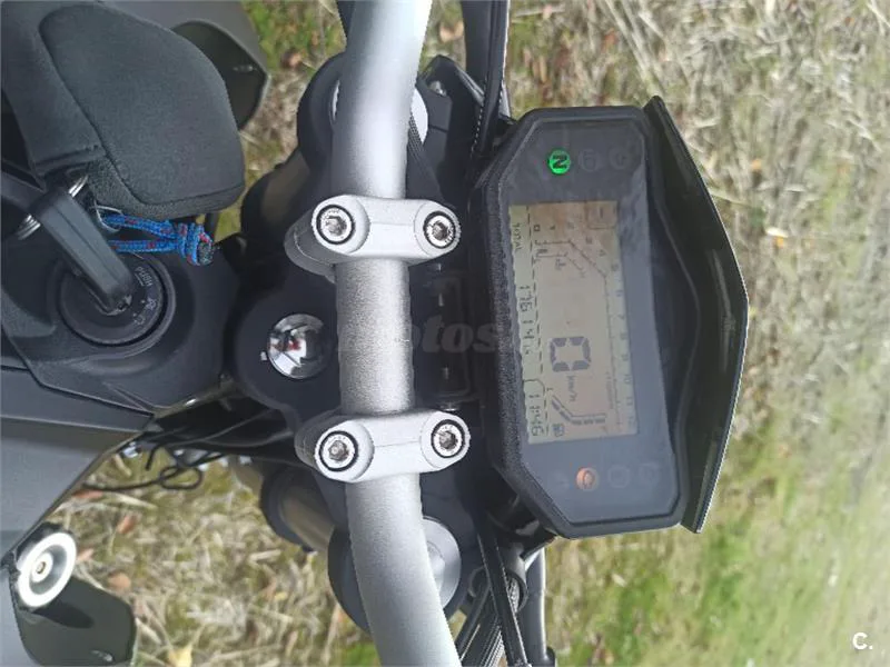 Keeway RKF 125 1800 € 2020 Madrid - 2