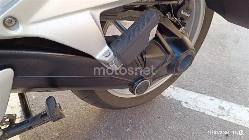 BMW R 1250 RT – Vista 13