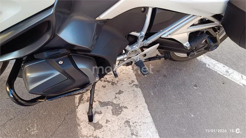 BMW R 1250 RT – Vista 14