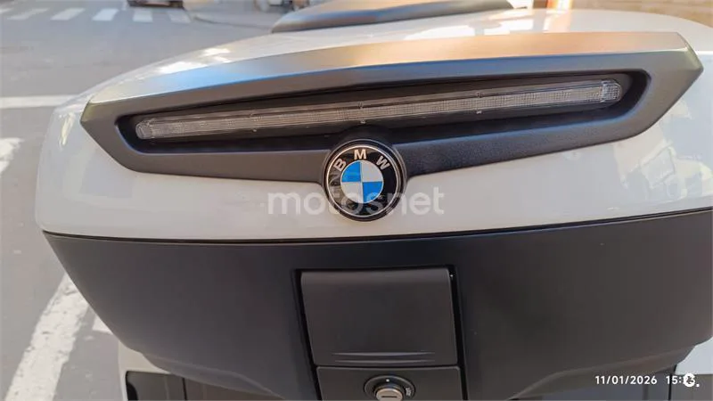BMW R 1250 RT – Vista 15