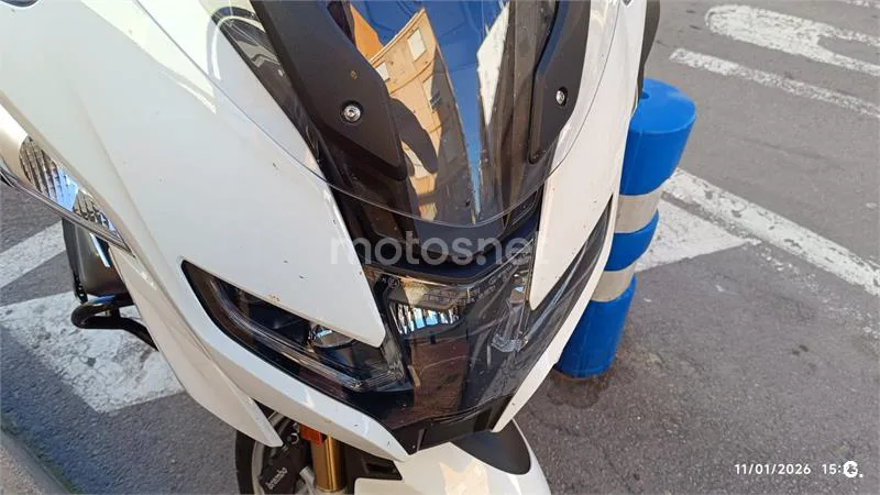 BMW R 1250 RT – Vista 19