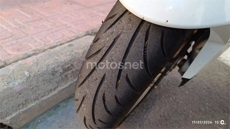 BMW R 1250 RT – Vista 6