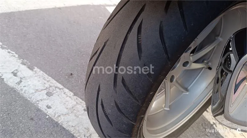BMW R 1250 RT – Vista 7