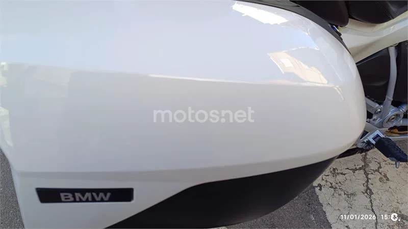 BMW R 1250 RT – Vista 10