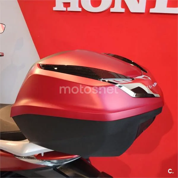 Honda SH 350i – Vista 18