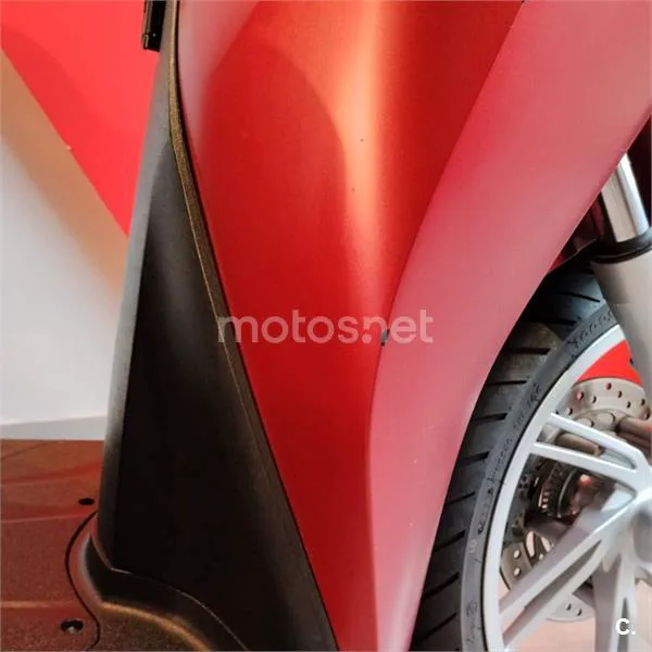 Honda SH 350i – Vista 6