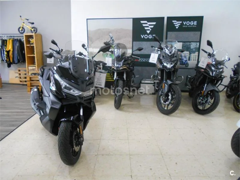 Honda ADV 350 – Vista 30