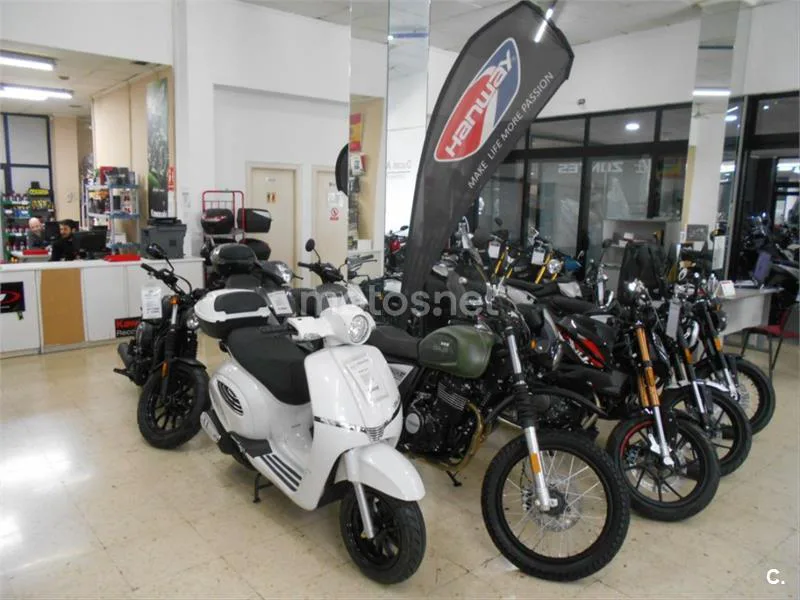 Honda ADV 350 – Vista 33