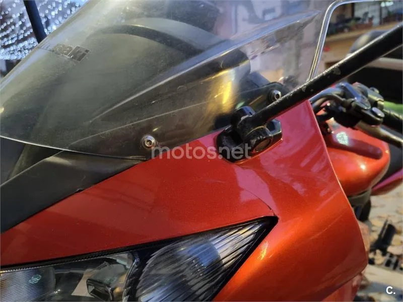 Kawasaki ER 6F – Vista 3