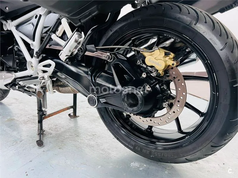BMW R 1250 R – Vista 11