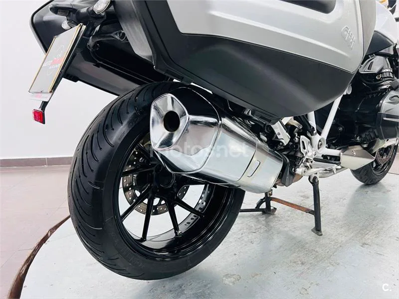 BMW R 1250 R – Vista 6