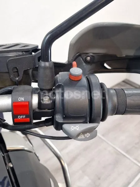 BMW R 1200 GS – Vista 13