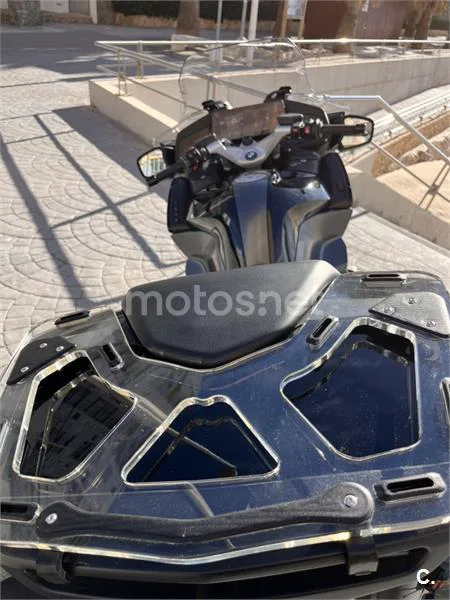 BMW R 1250 RT – Vista 5