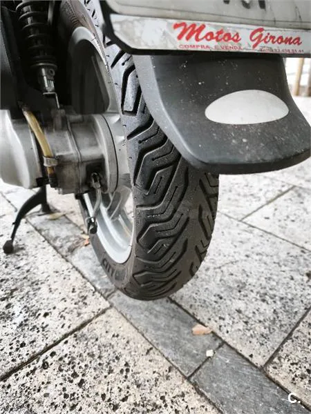 Honda SH150i 1400 € 2007 Barcelona - 2