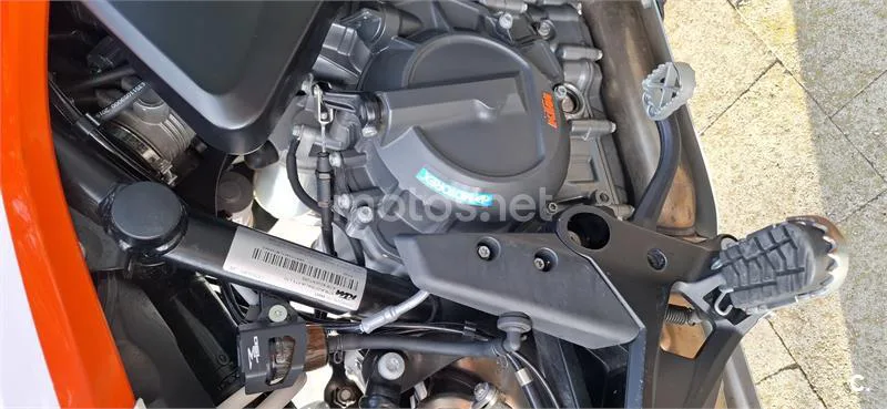 KTM 790 – Vista 11