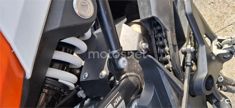 KTM 790 – Vista 13