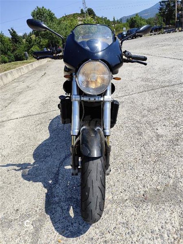 Ducati Monster S4R 6600 € 2004 Huesca