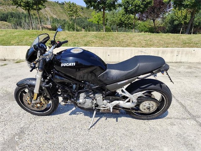 Ducati Monster S4R 6600 € 2004 Huesca