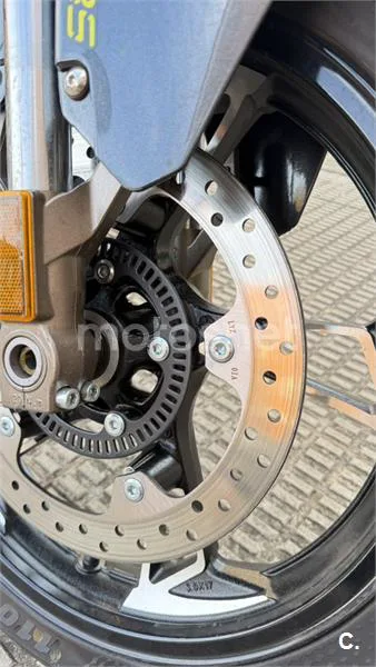 Zontes Z2 125 – Vista 13