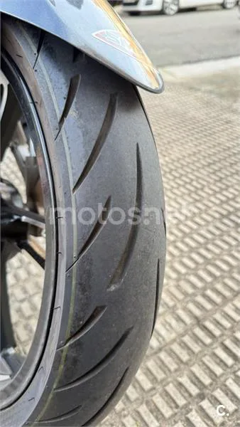 Zontes Z2 125 – Vista 14