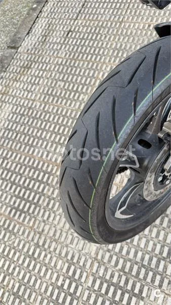 Zontes Z2 125 – Vista 19