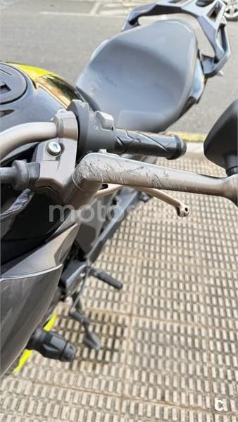 Zontes Z2 125 – Vista 20