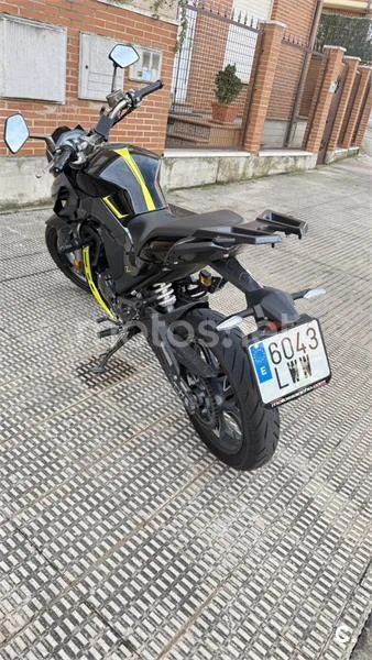 Zontes Z2 125 – Vista 3