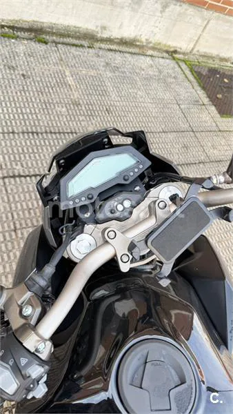 Zontes Z2 125 – Vista 4