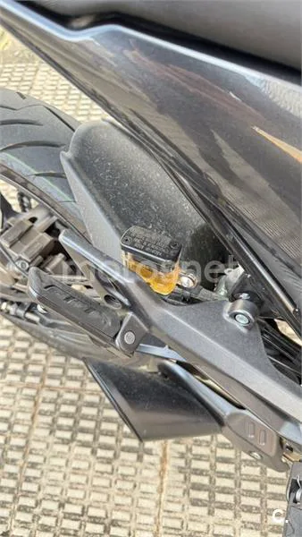 Zontes Z2 125 – Vista 5