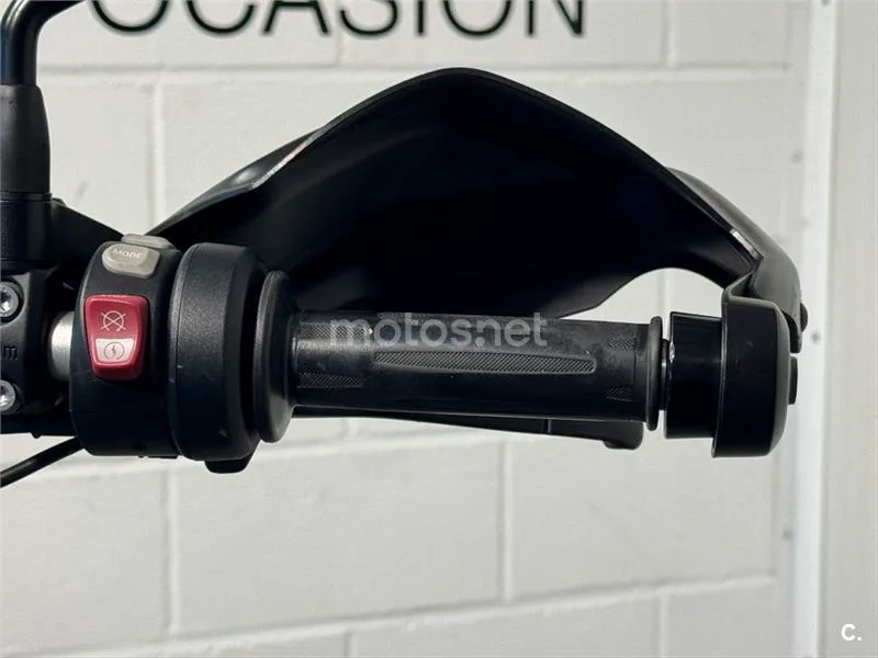BMW R 1200 GS – Vista 7