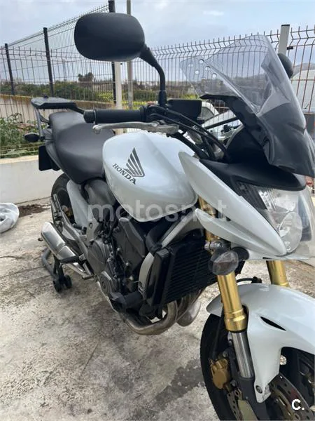 Honda CB600F Hornet 3300 € 2009 Illes Balears - 1