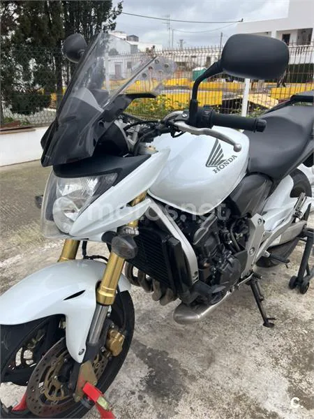 Honda CB600F Hornet 3300 € 2009 Illes Balears - 2