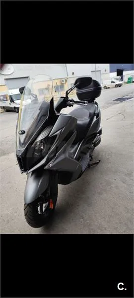 Kymco Super Dink 125 2800 € 2019 Granada - 2