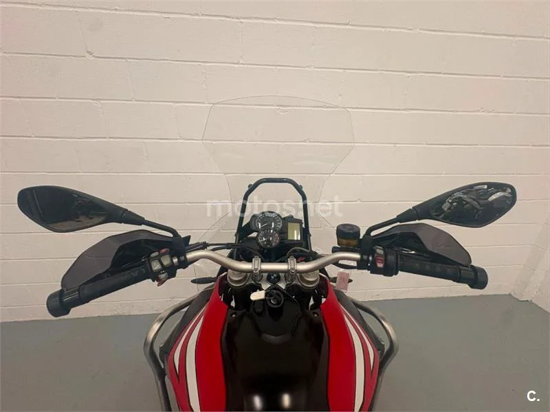 BMW F 800 GS Adventure – Vista 17