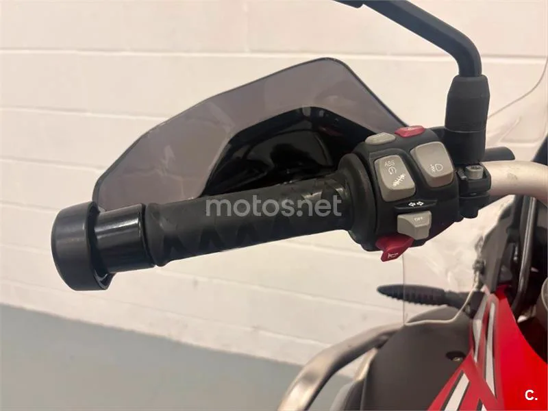 BMW F 800 GS Adventure – Vista 18