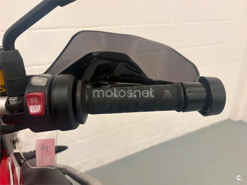BMW F 800 GS Adventure – Vista 19