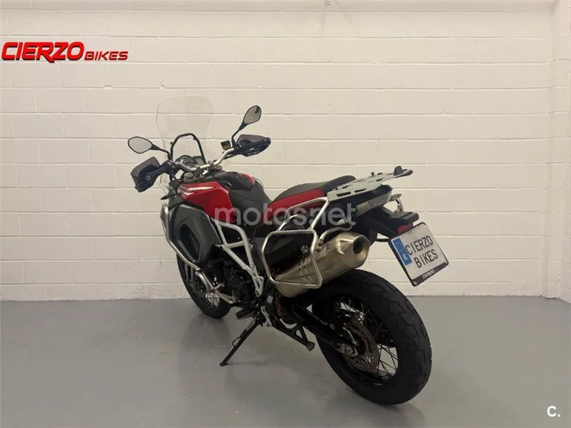 BMW F 800 GS Adventure – Vista 3