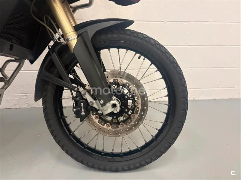 BMW F 800 GS Adventure – Vista 10