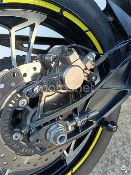 Zontes Z2 125 – Vista 15