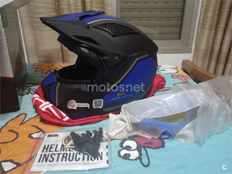 Zontes Z2 125 – Vista 17