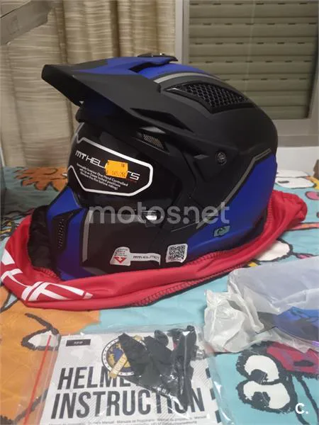 Zontes Z2 125 – Vista 18