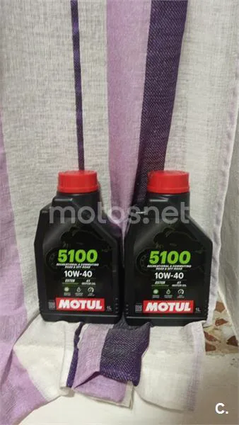 Zontes Z2 125 – Vista 20