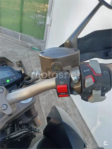 Zontes Z2 125 – Vista 6