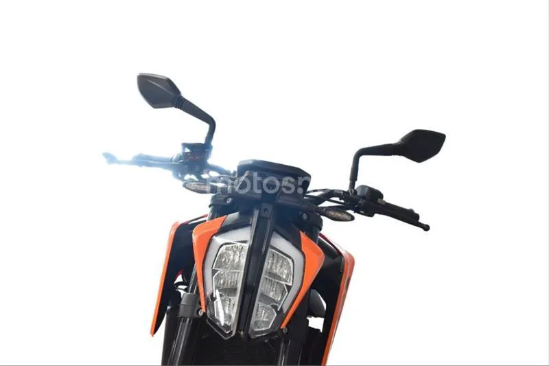 KTM 790 – Vista 5