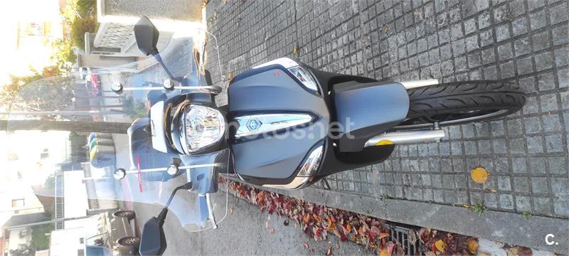 Piaggio LIBERTY 1700 € 2020 Barcelona - 1