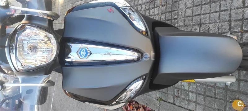 Piaggio LIBERTY 1700 € 2020 Barcelona - 2